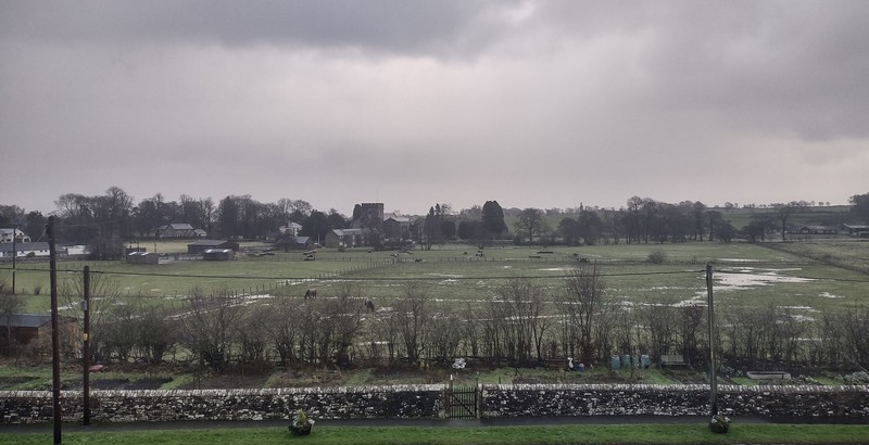 Flood Plain 21st December 2022