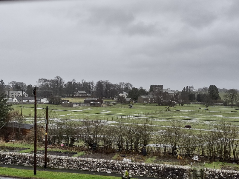 Flood Plain 10th January 2023