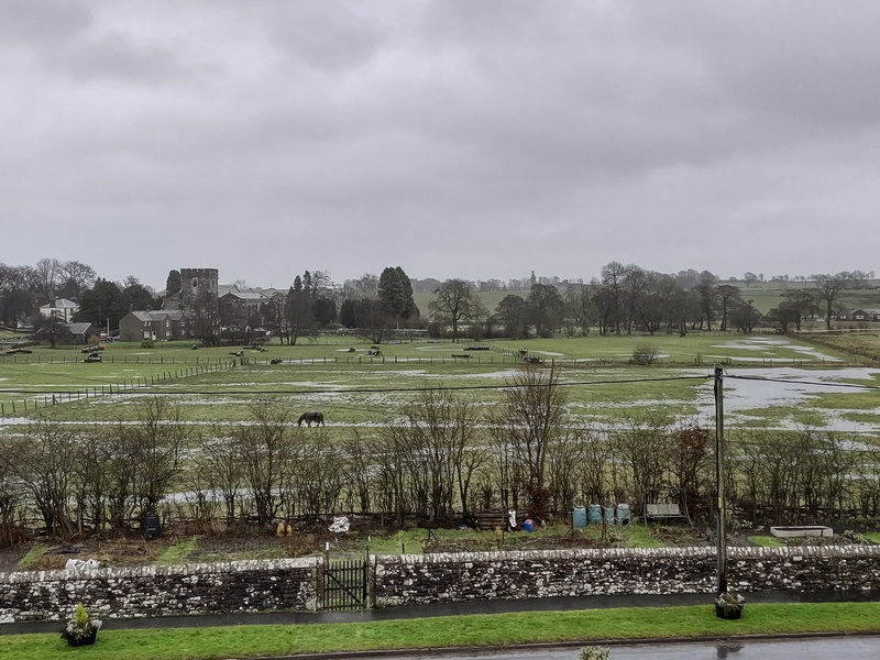 Flood Plain 10th January 2023