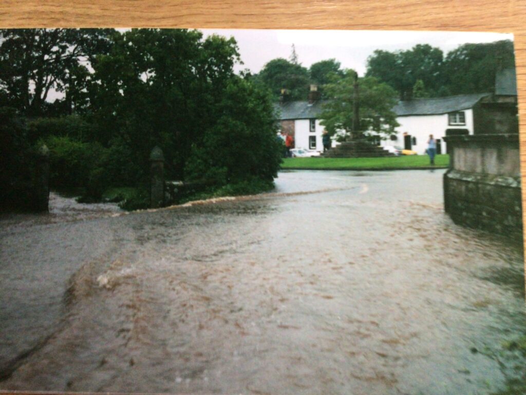 Village Centre unknown date