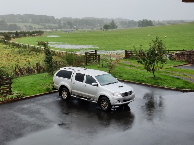 Floodplain 7th October 2022