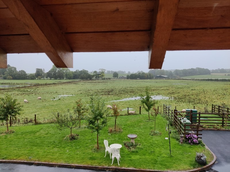 Floodplain 7th October 2022