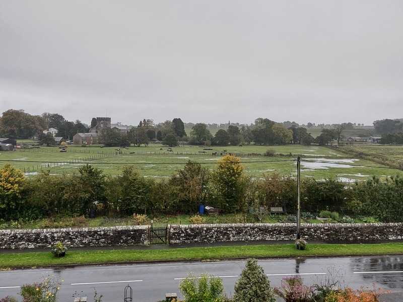 Flood Pain 20th October 2022