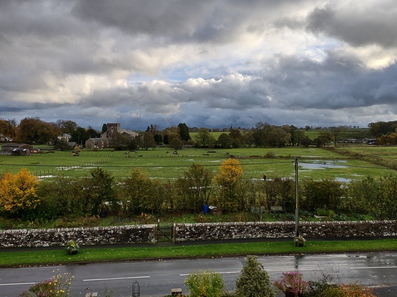 Flood Plain 28th October 2022