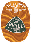 Fell Brewery Ghyll Bitter