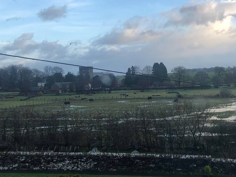 Flood Plain 27/12/23