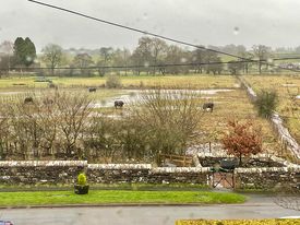 Flood Plain 27/12/23