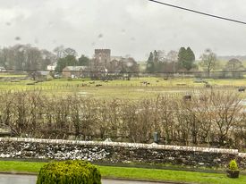 Flood Plain 27/12/23