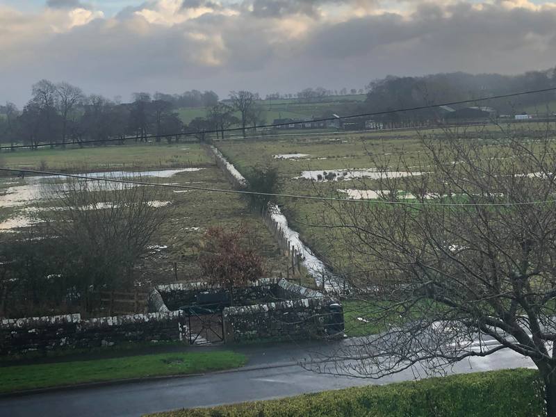 Flood Plain 27/12/23