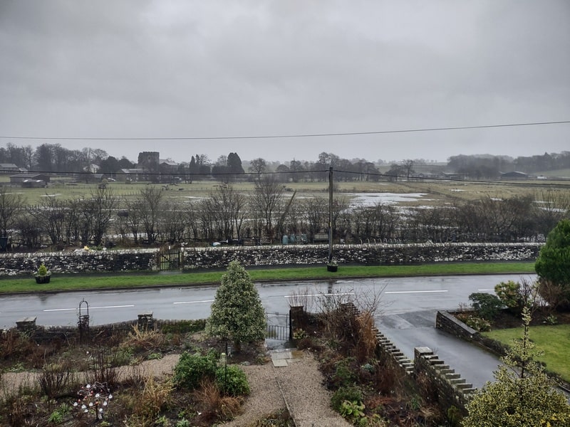 Flood Plain 27/12/23