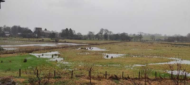 Flood Plain 27/12/23