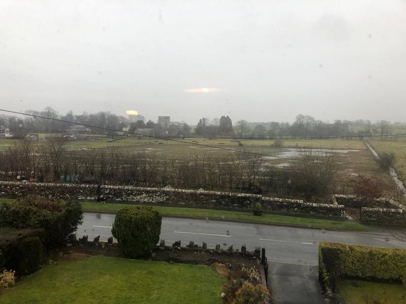 Floodplain January 29th 2024