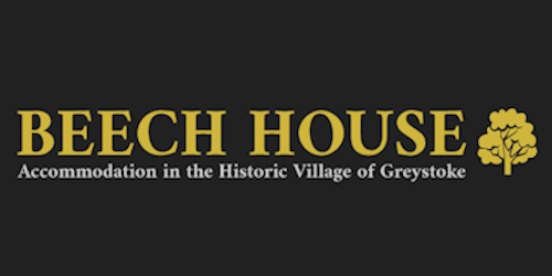 Beech House B&B Greystoke