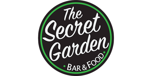 Secret Garden Pooley Bridge