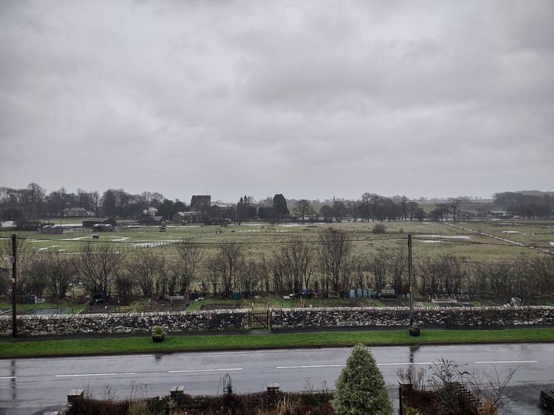 Flood plain 31st Dec 2024