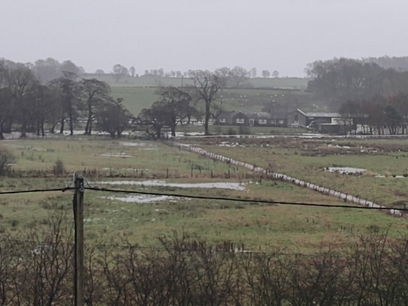 Flood plain 31st Dec 2024