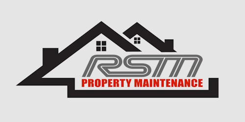 RSM Propertyy Maintenance logo