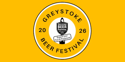 Greystoke Beer Festival