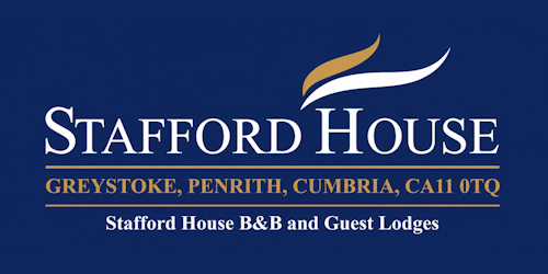 Stafford House B&B Greystoke